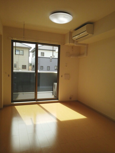 3/22 リビング/ダイニング