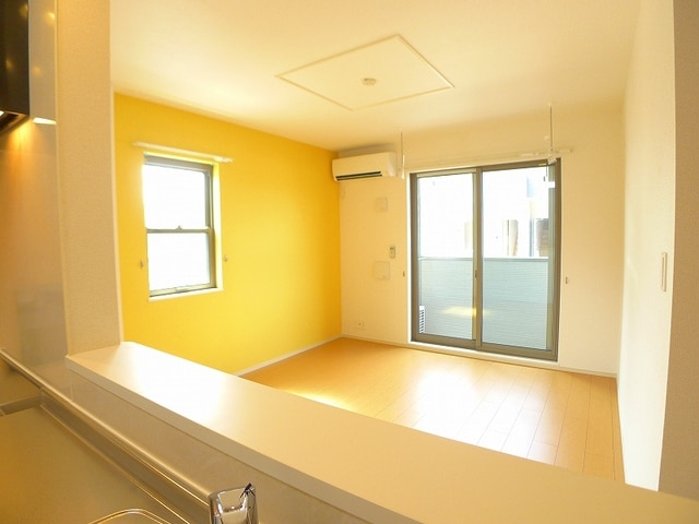 3/20 リビング/ダイニング