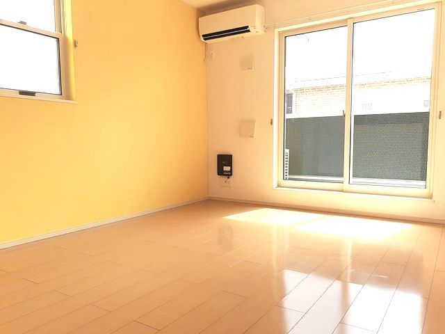 3/20 リビング/ダイニング