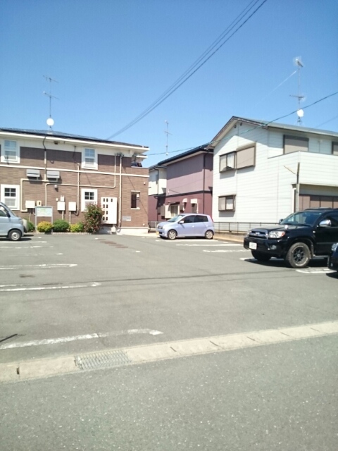 14/24 駐車場