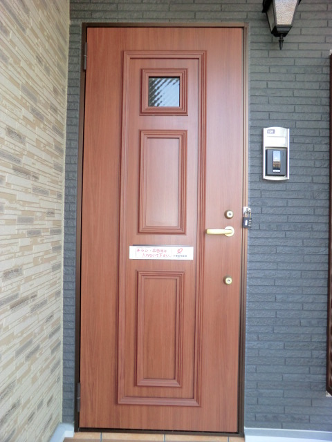 21/30 エントランス