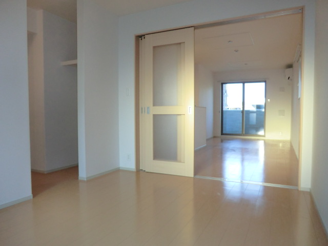 3/30 リビング/ダイニング