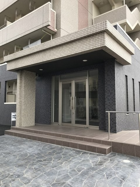 13/27 バルコニー