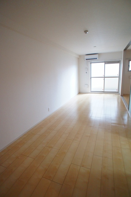 3/27 リビング/ダイニング