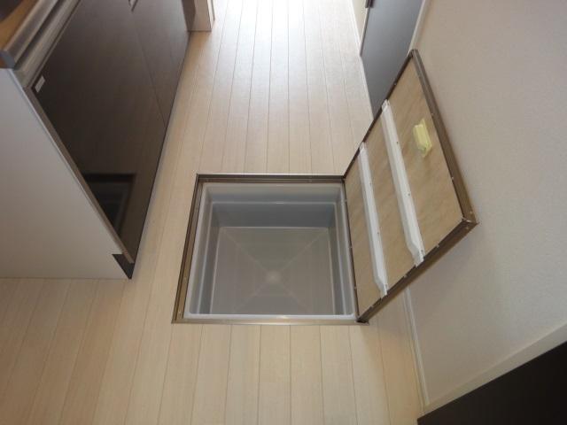 9/29 収納