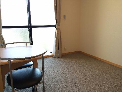 6/13 リビング/ダイニング