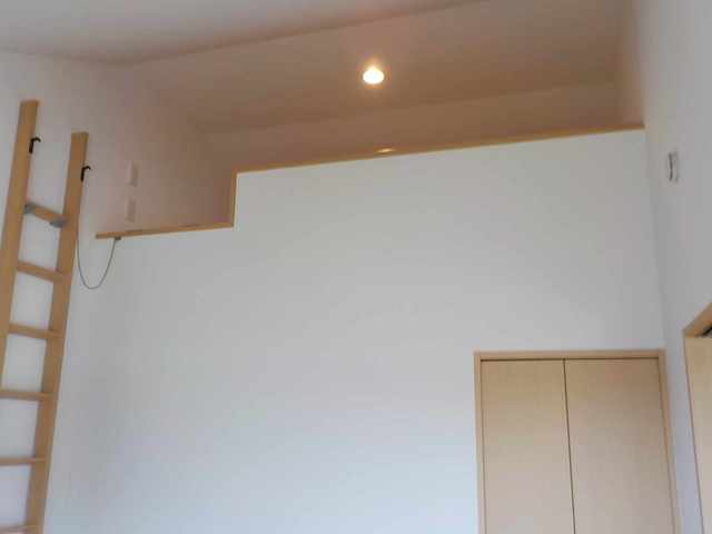 8/19 リビング/ダイニング