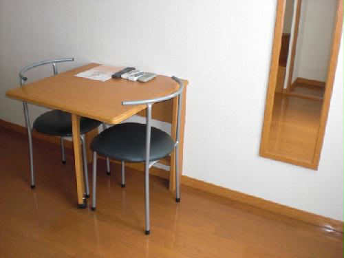 5/22 リビング/ダイニング