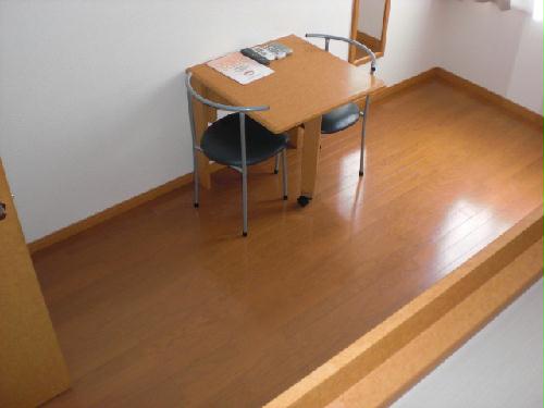 3/22 リビング/ダイニング