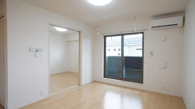 3/20 リビング/ダイニング