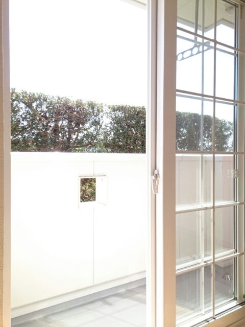 14/27 バルコニー