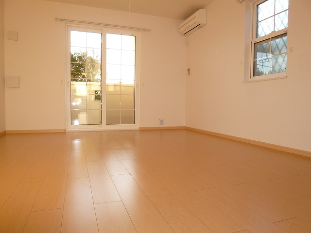 3/27 リビング/ダイニング