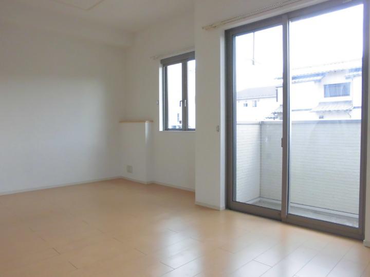 3/20 リビング/ダイニング