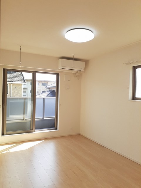 3/20 リビング/ダイニング