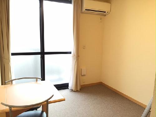 4/14 リビング/ダイニング