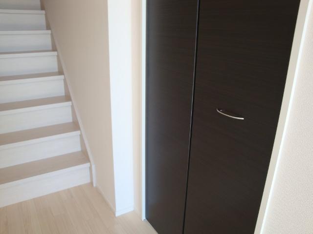 10/27 玄関