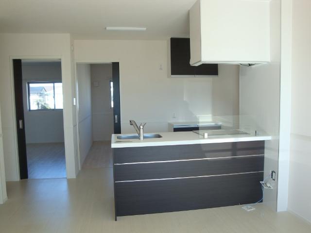 3/27 リビング/ダイニング