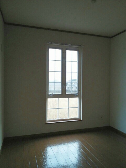 11/20 バルコニー