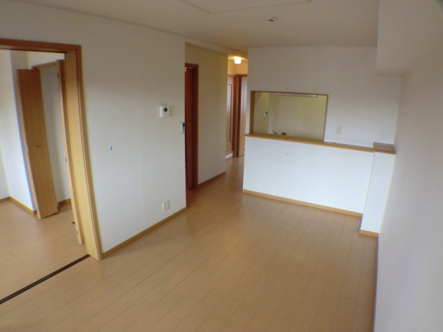 4/30 リビング/ダイニング