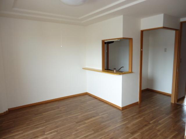 3/30 リビング/ダイニング