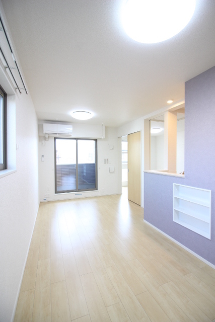 3/23 リビング/ダイニング