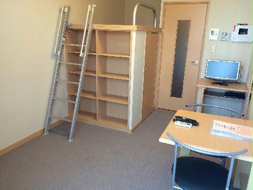 8/16 リビング/ダイニング