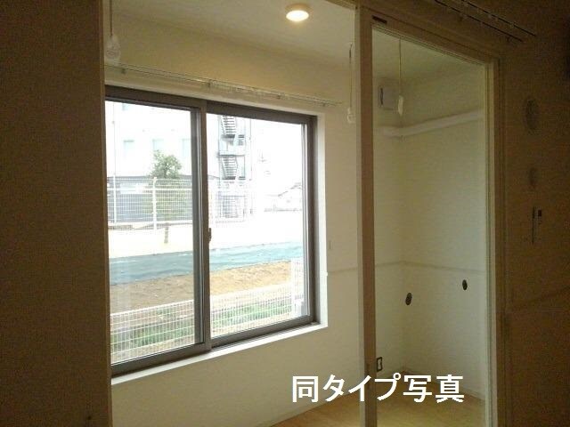 12/20 バルコニー