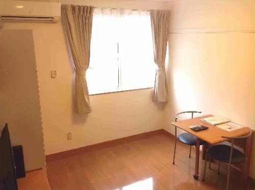 4/12 リビング/ダイニング