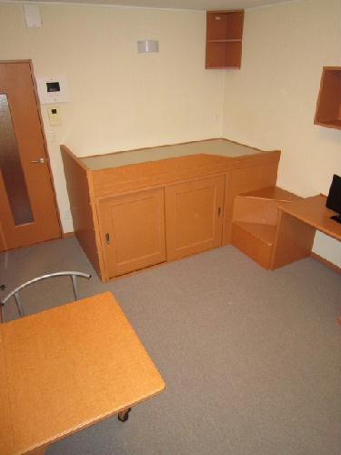 3/18 リビング/ダイニング