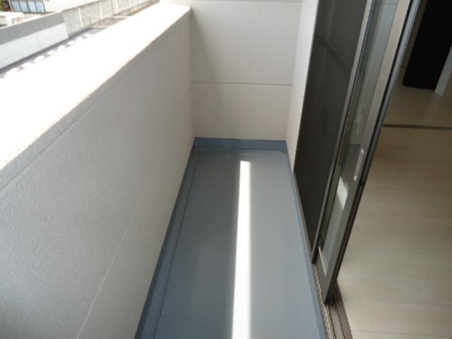 20/23 バルコニー