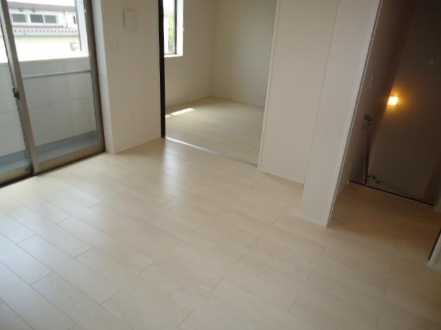 5/23 リビング/ダイニング