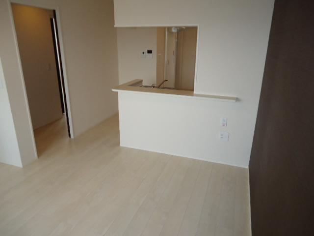 3/23 リビング/ダイニング