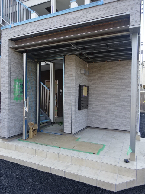 2/10 エントランス