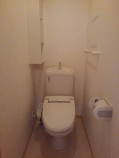 9/20 トイレ
