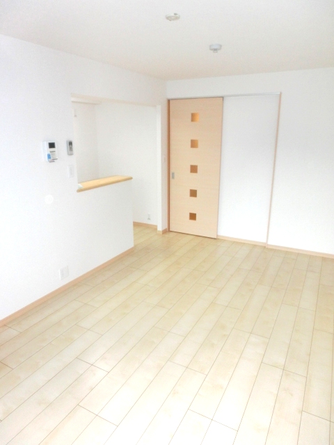 6/30 リビング/ダイニング