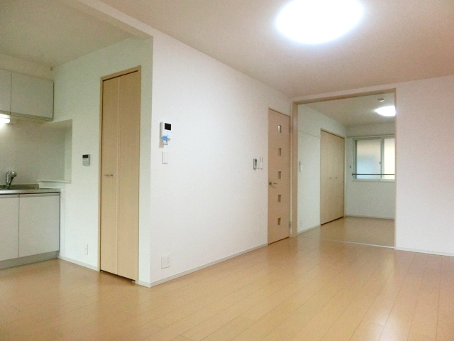 5/30 リビング/ダイニング