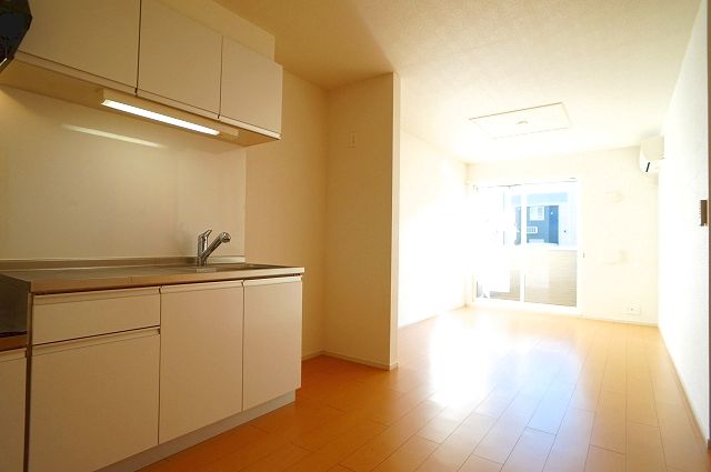 5/28 リビング/ダイニング