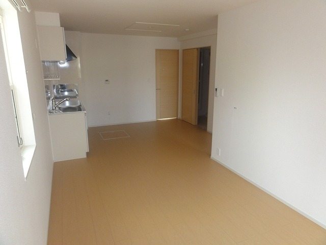 6/28 リビング/ダイニング