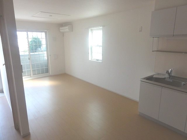 3/28 リビング/ダイニング