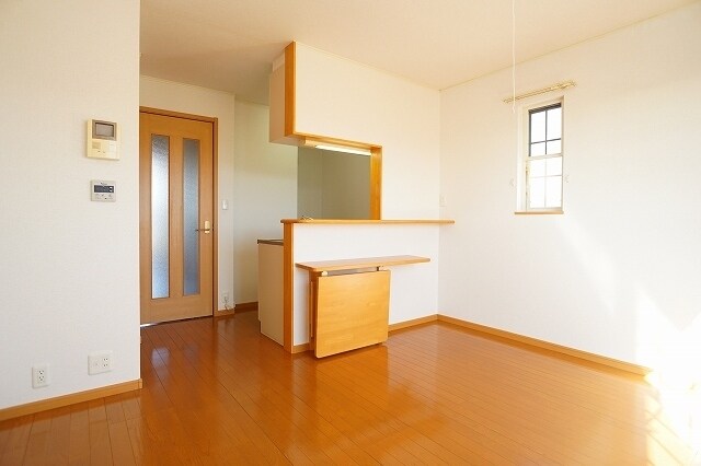 3/20 リビング/ダイニング