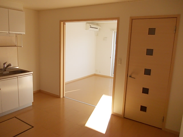 3/20 リビング/ダイニング