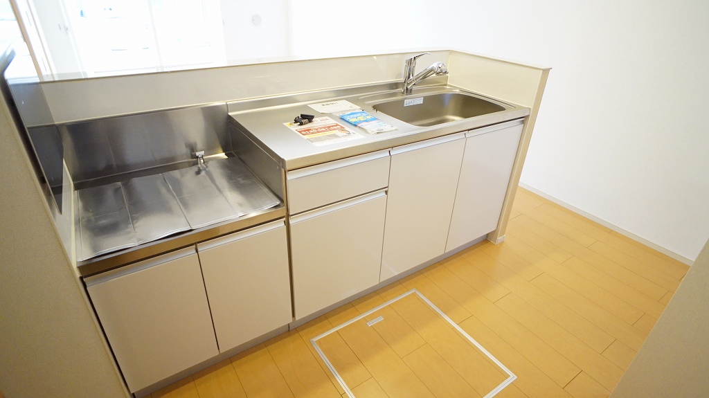7/28 キッチン