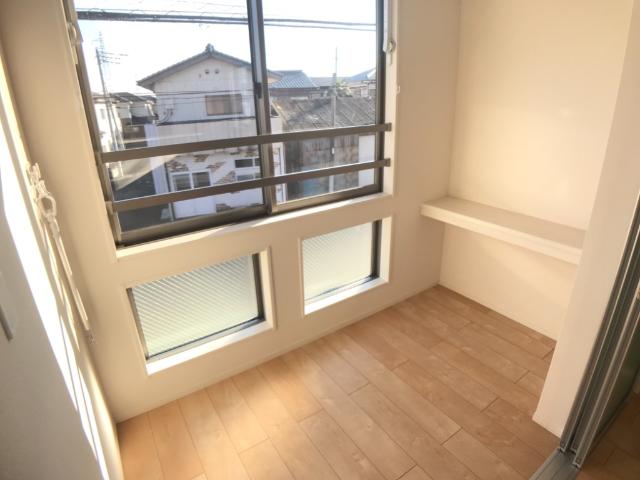 16/30 バルコニー