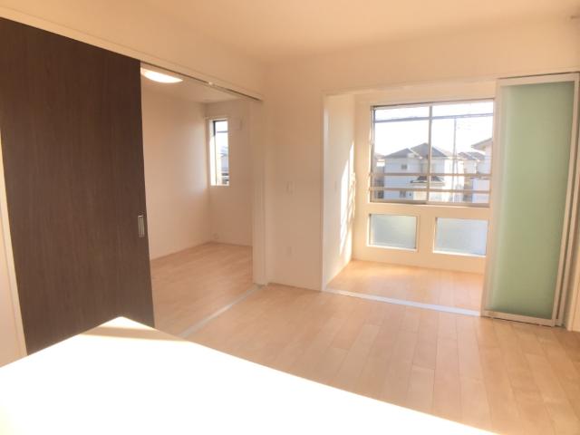 3/30 リビング/ダイニング