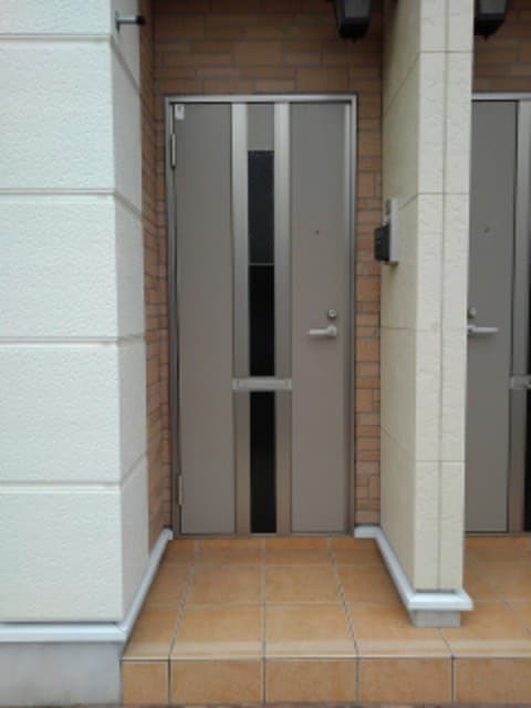 2/9 エントランス