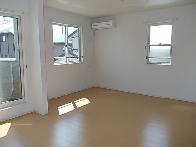 3/20 リビング/ダイニング