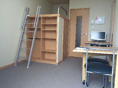 6/16 リビング/ダイニング