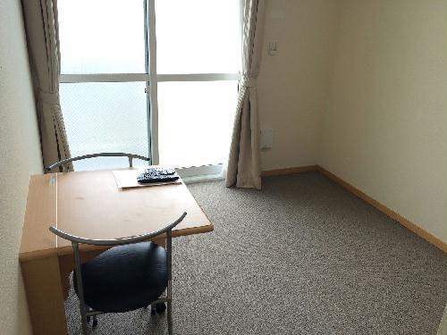 4/16 リビング/ダイニング