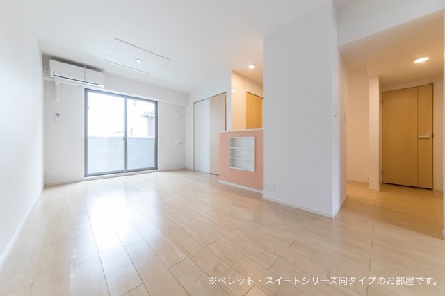 3/21 リビング/ダイニング