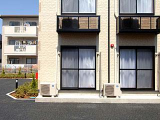 3/16 バルコニー